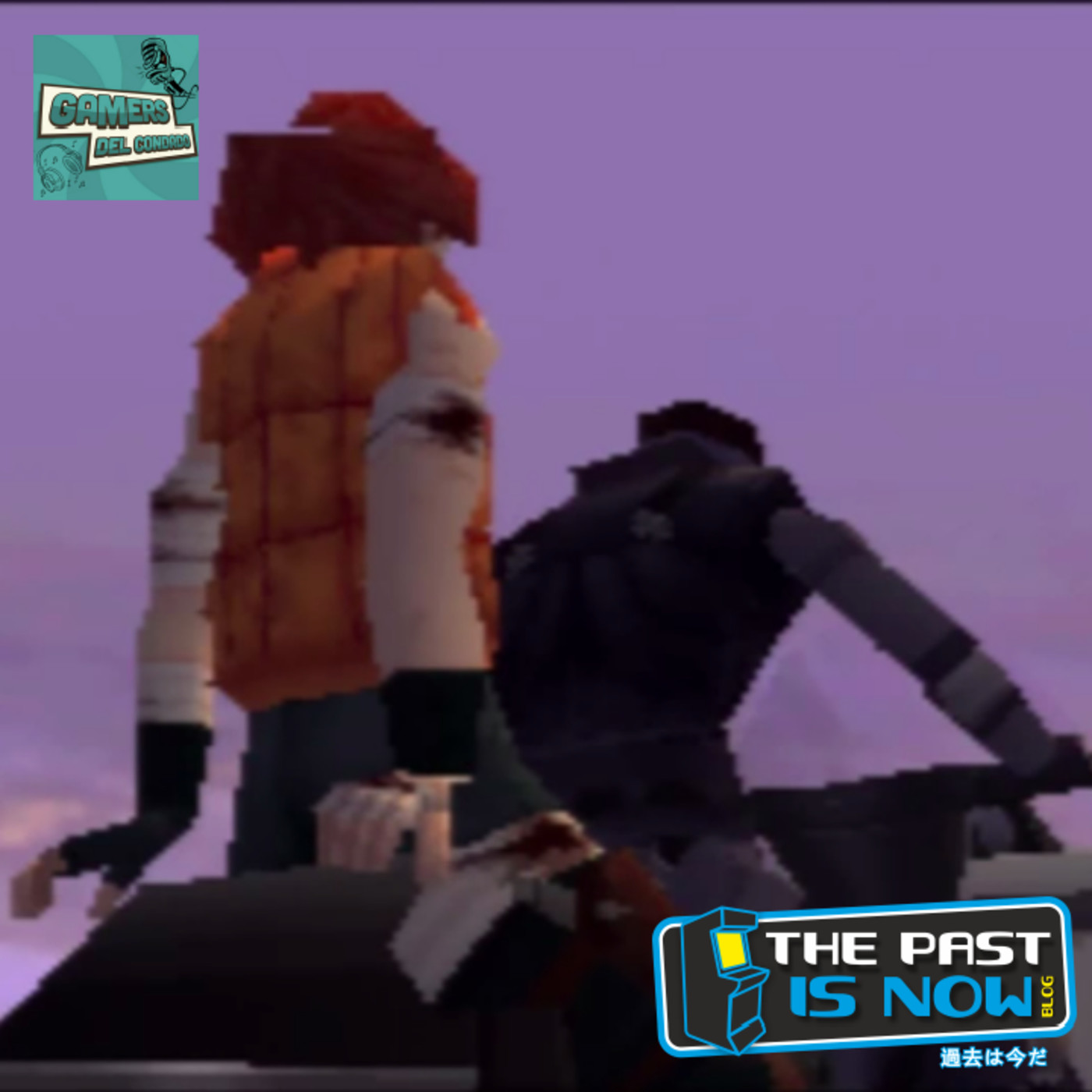 The Past Is Now Radio