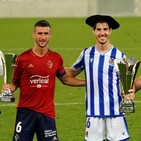 Directo MARCA Donosti - 07/09/2020