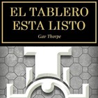 21 - La Herejía de Horus - El tablero esta listo