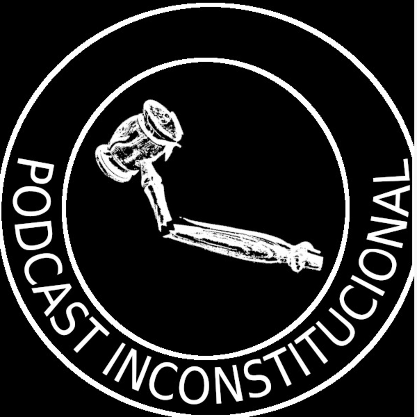 Podcast Inconstitucional