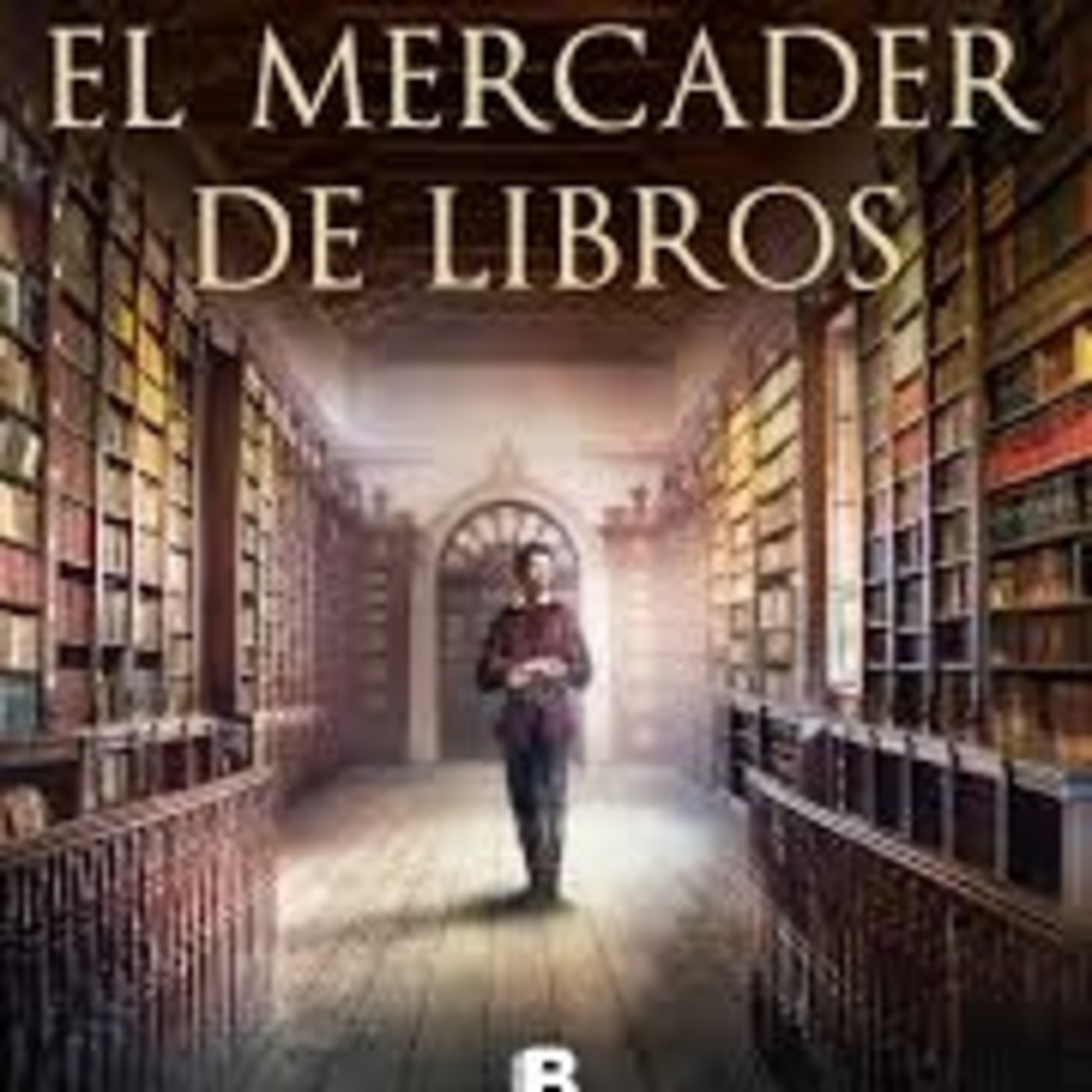 Libros por doquier