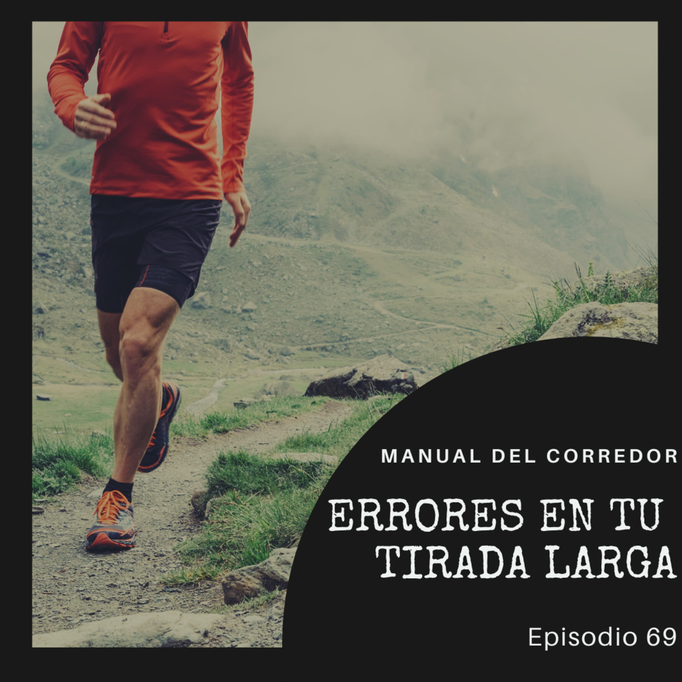 69. Errores en la tirada larga