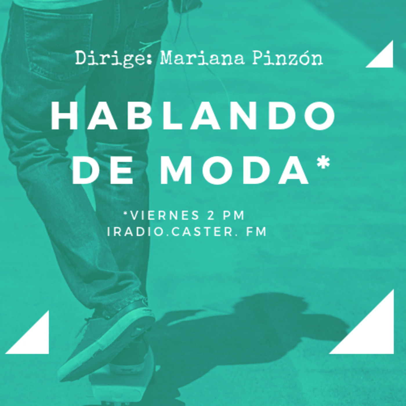 Hablando de moda