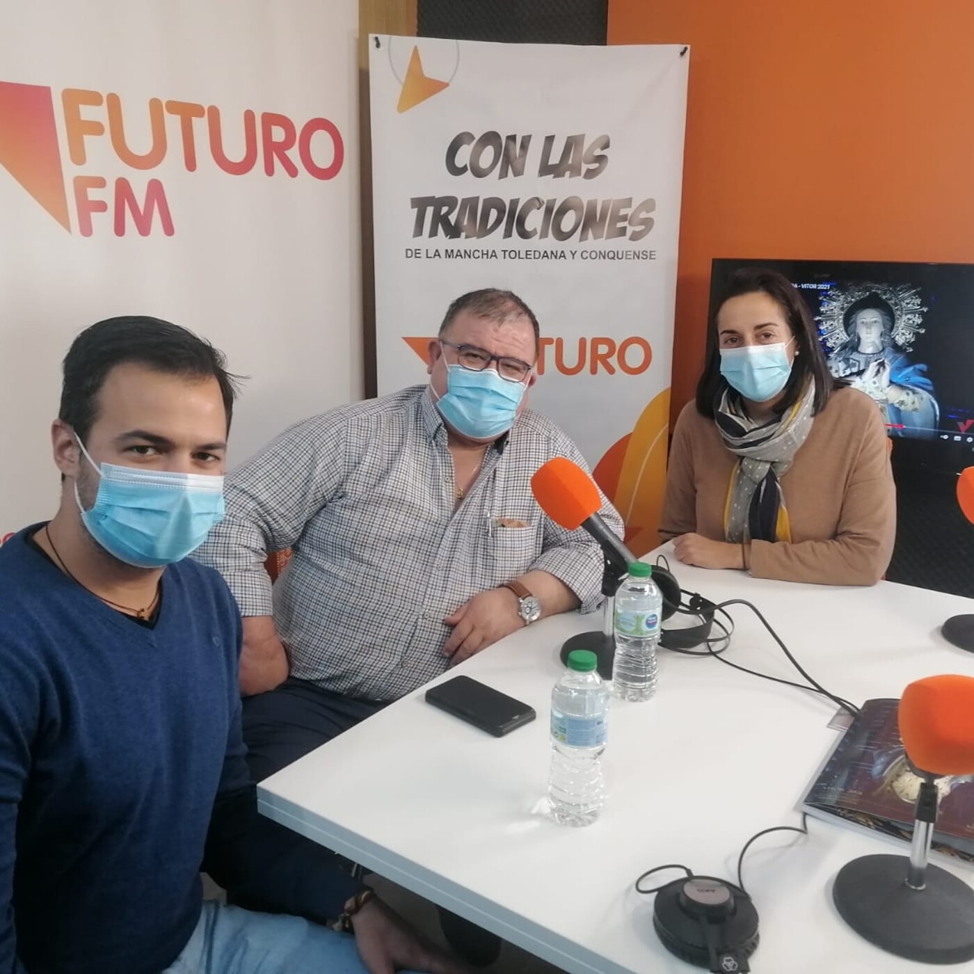 Entrevista Vítor 2021 episode artwork