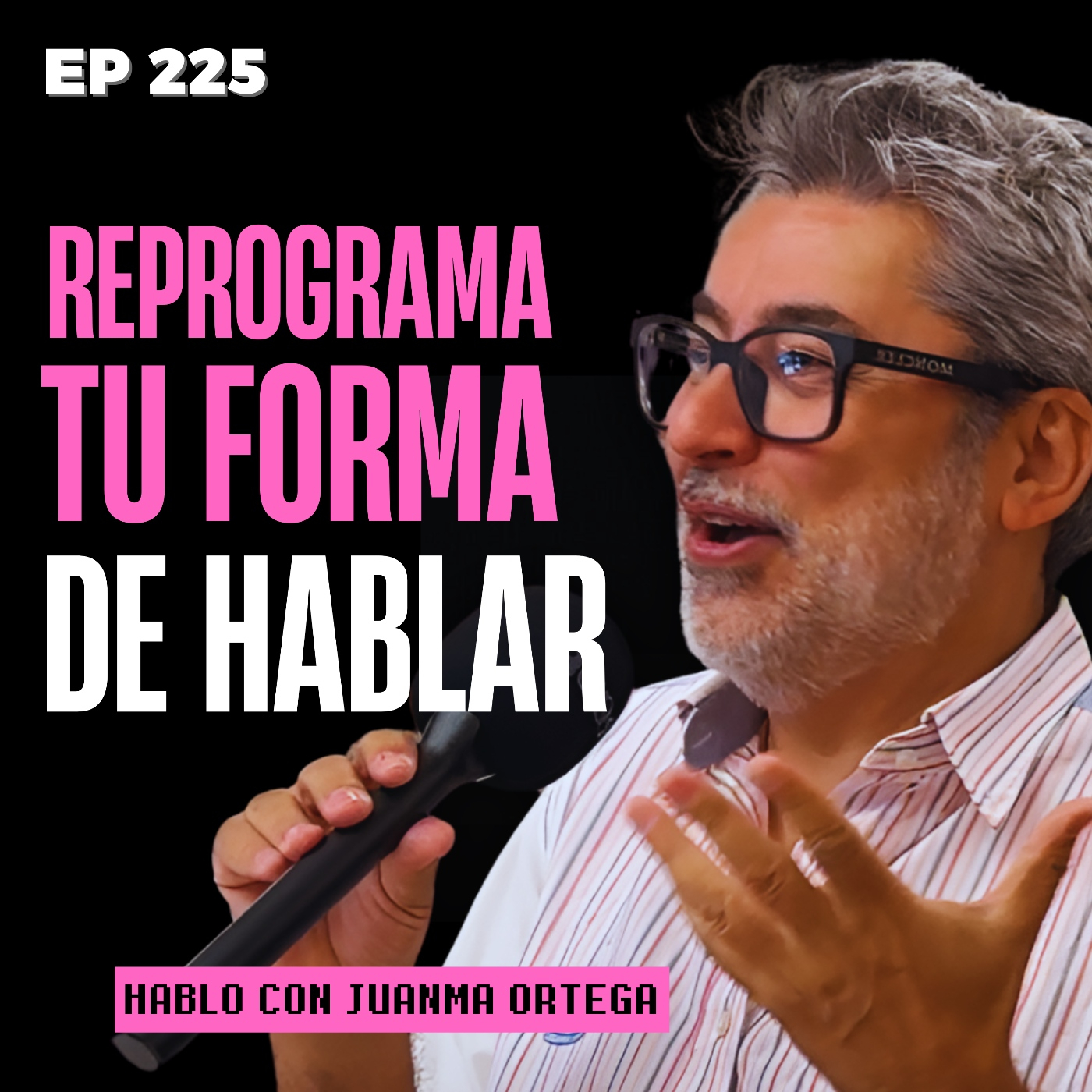 Comunicar, más que hablar