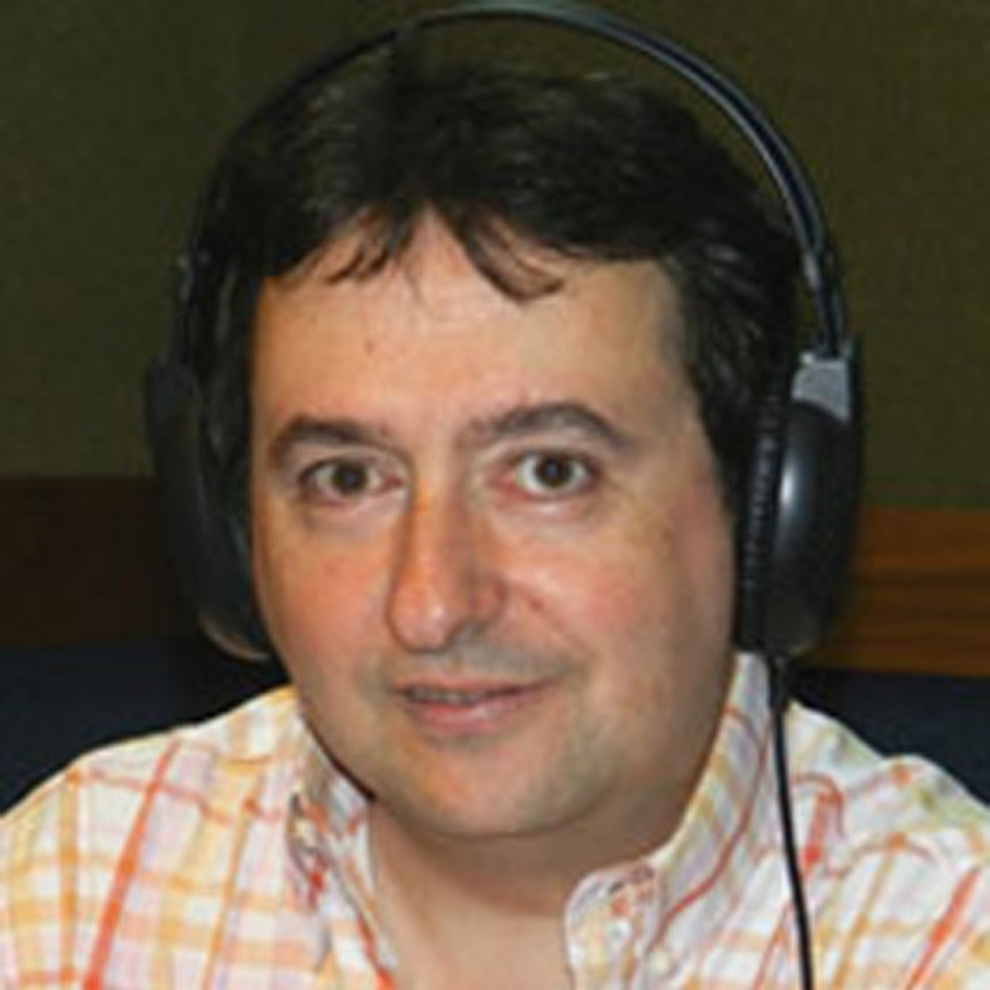 Fernando G. Tornato (Director de Tiempo de Seguros) La Picadita de los Sábados @picaditasbado