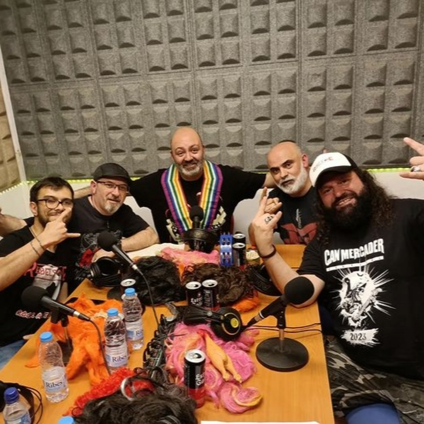 Frikiteam