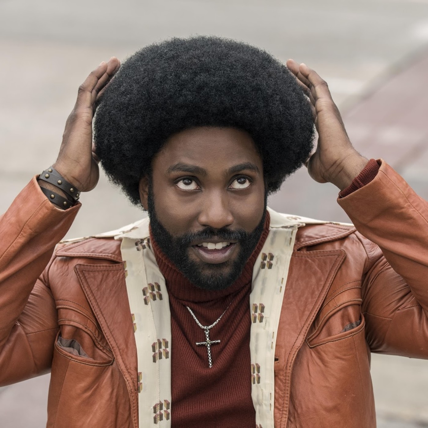 T4 Ep XXIV - BlacKkKlansman