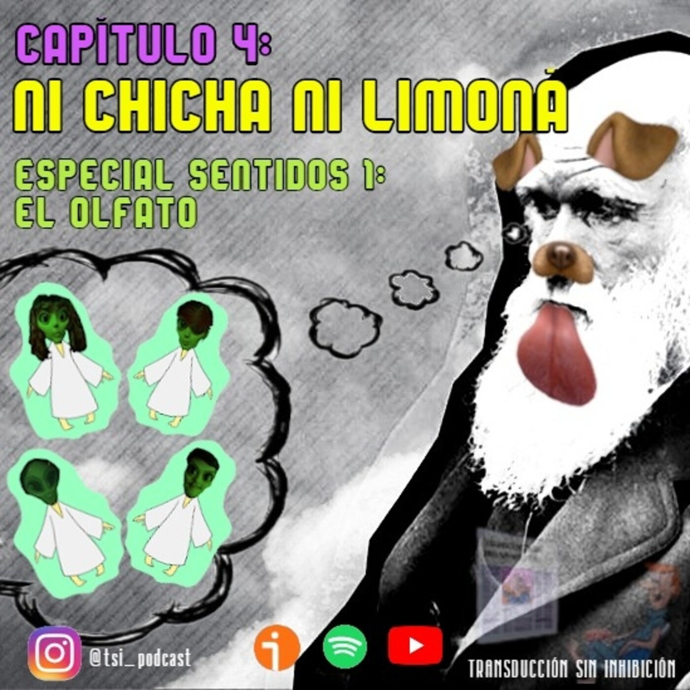 Transducción sin Inhibición