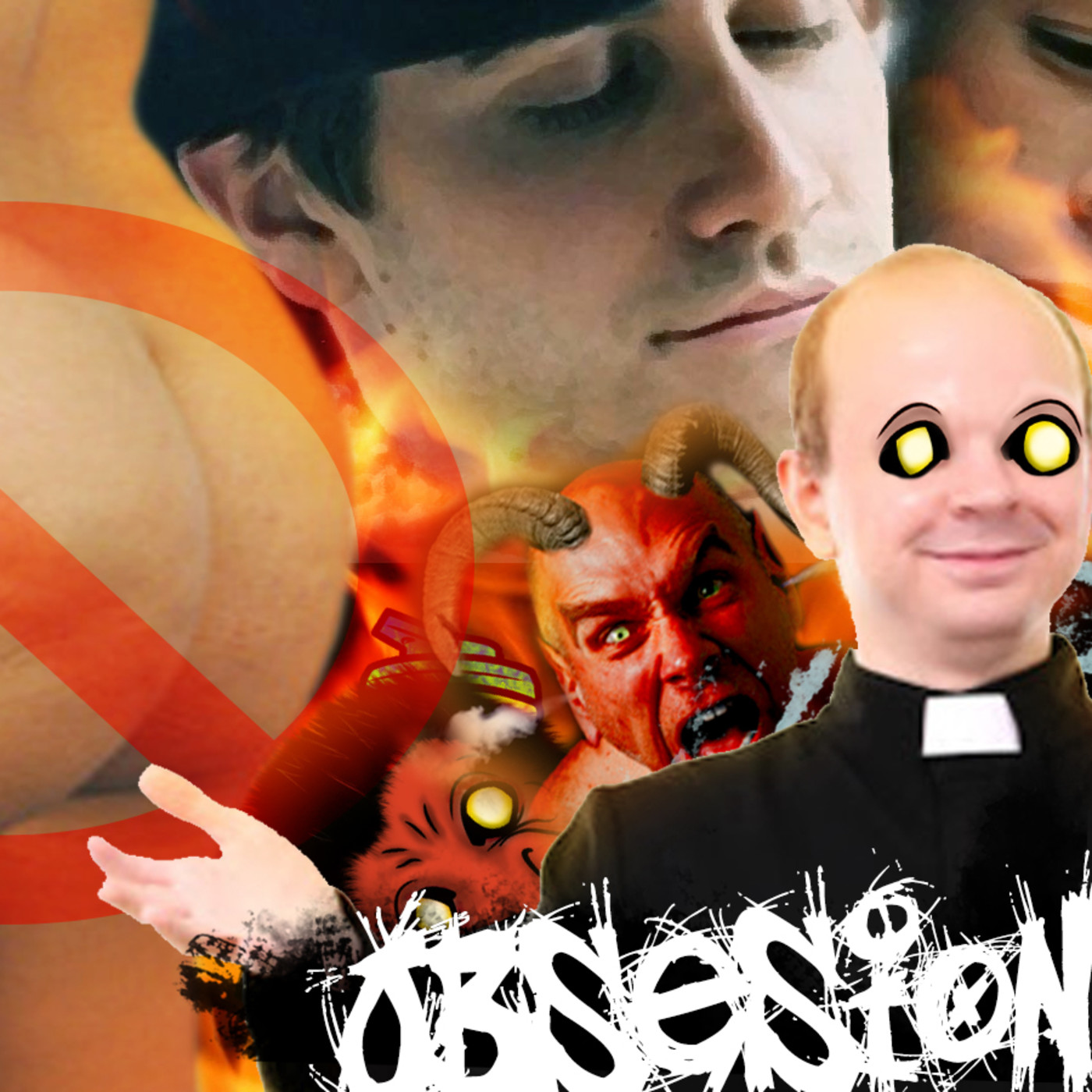Episodio 14: No me gustan los hombres episode artwork