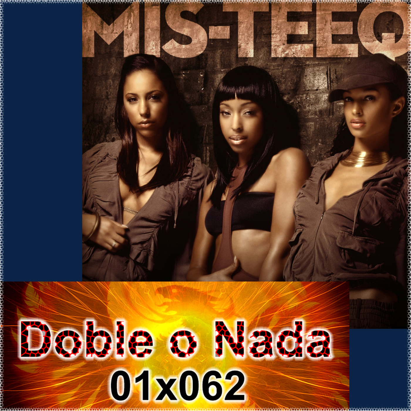 Doble o Nada