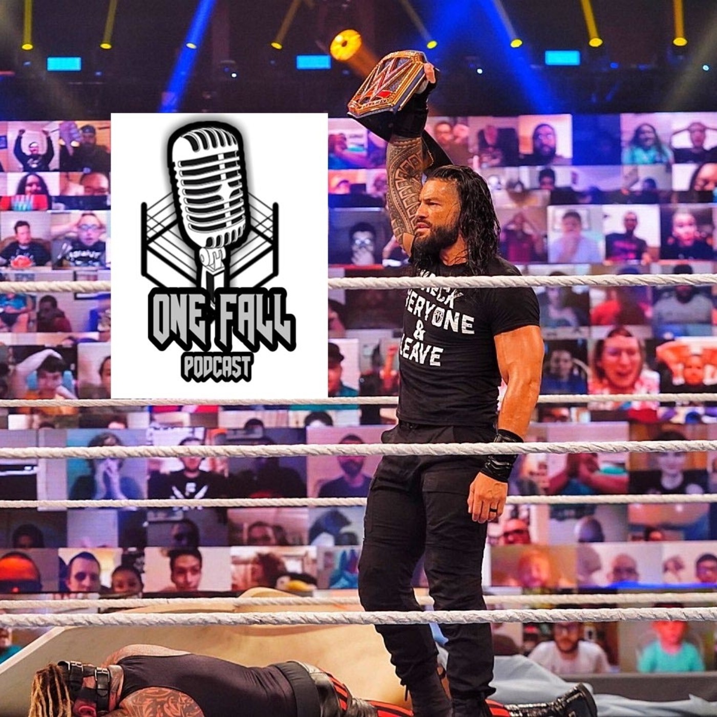 ONE FALL PODCAST