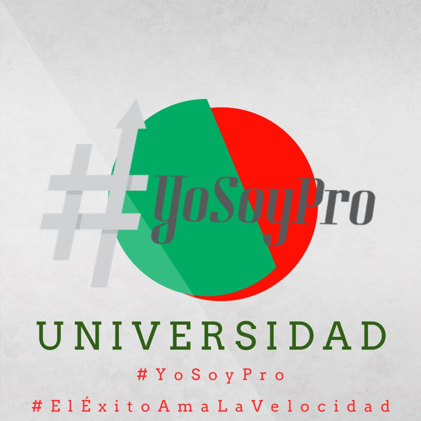 Fase Uno - Plataforma de despegue - #YoSoyPro