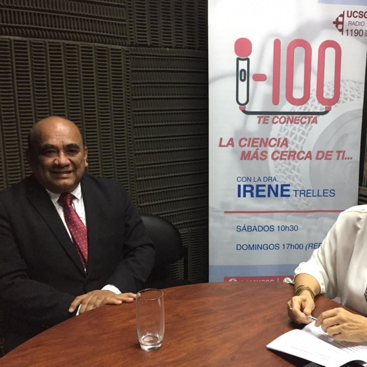 I-100UCSG