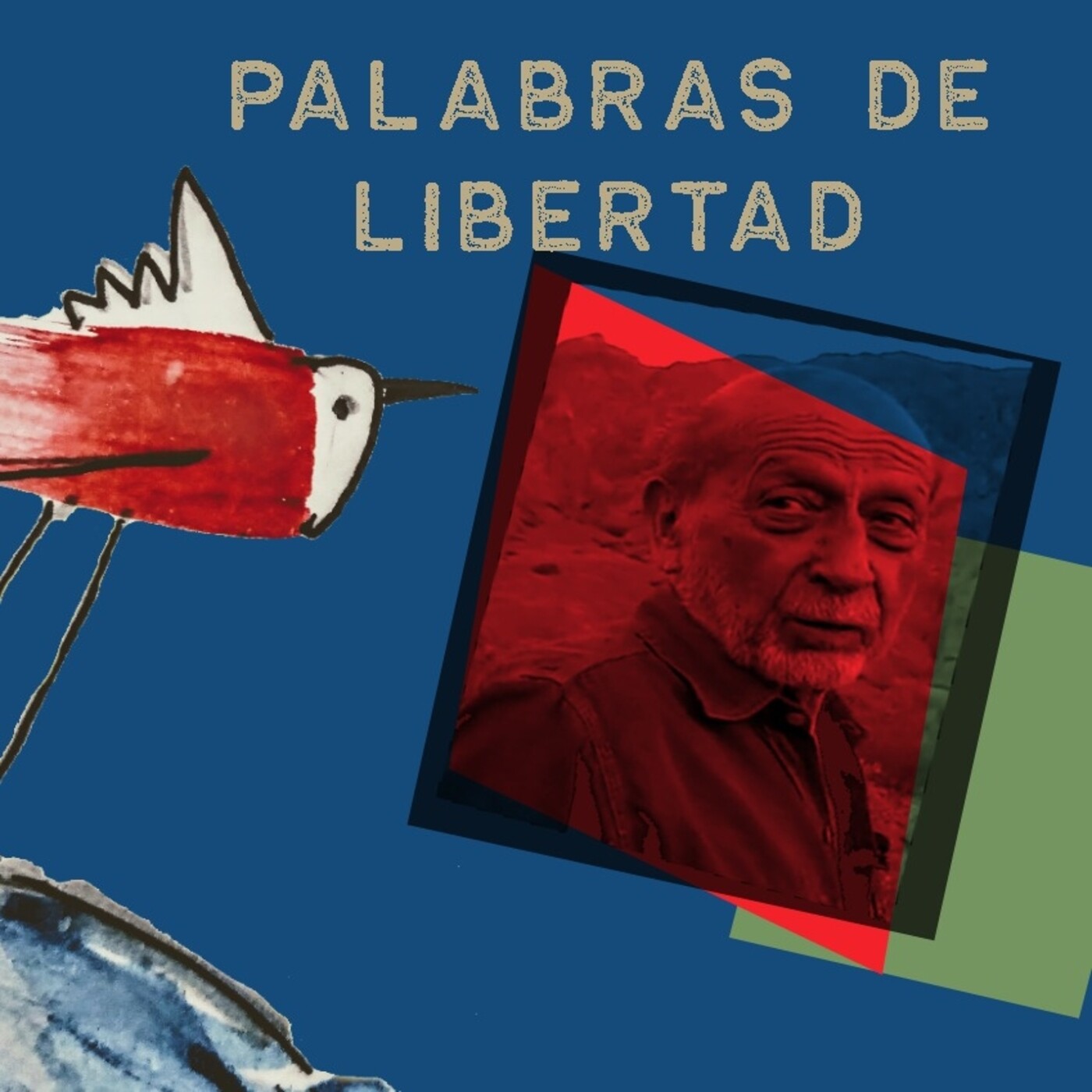 Palabras de libertad