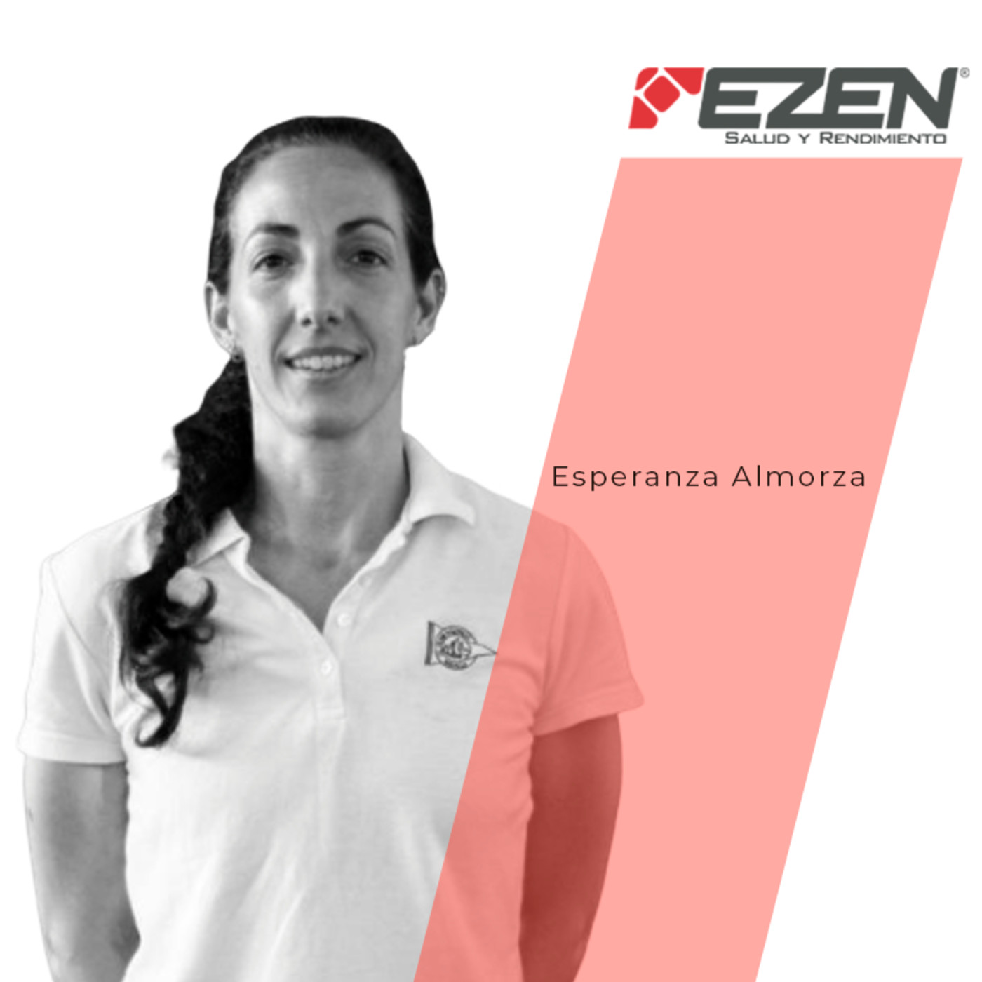 #30. Esperanza Almorza. P.F Baloncesto. Categorías formación y Selección Española. episode artwork