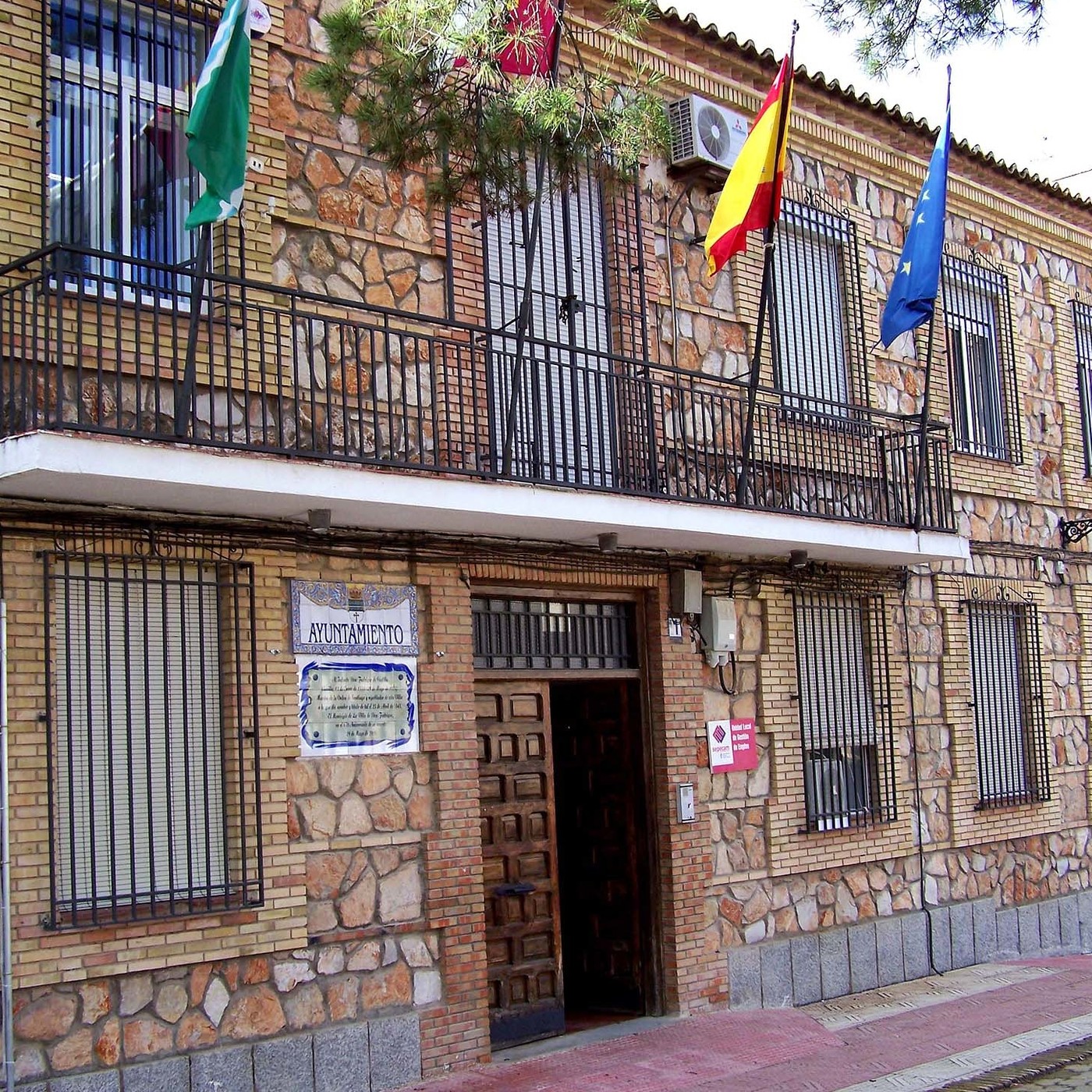 Plenos del Ayuntamiento