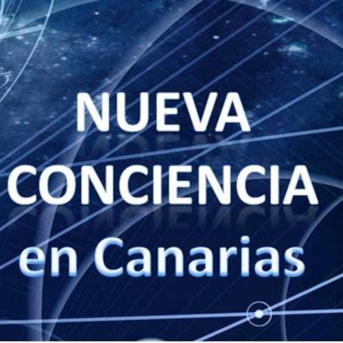 Nueva Conciencia en Canarias