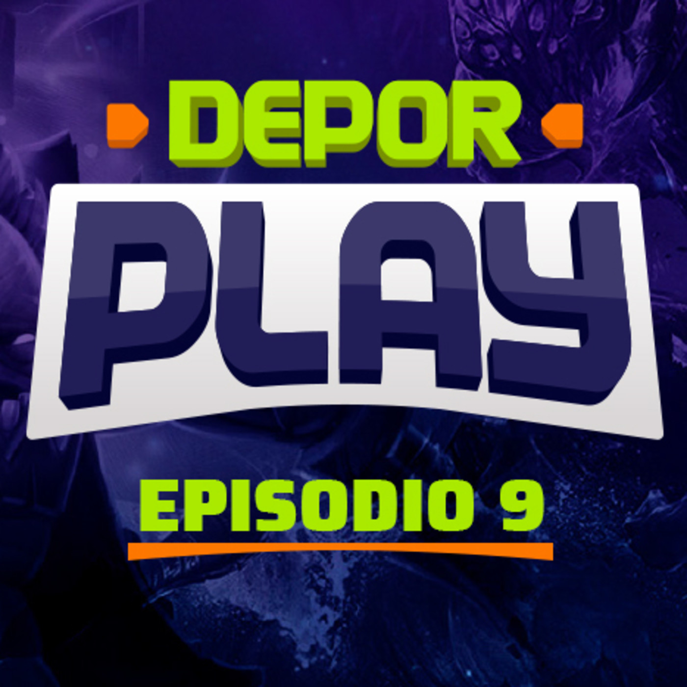 DEPOR PLAY