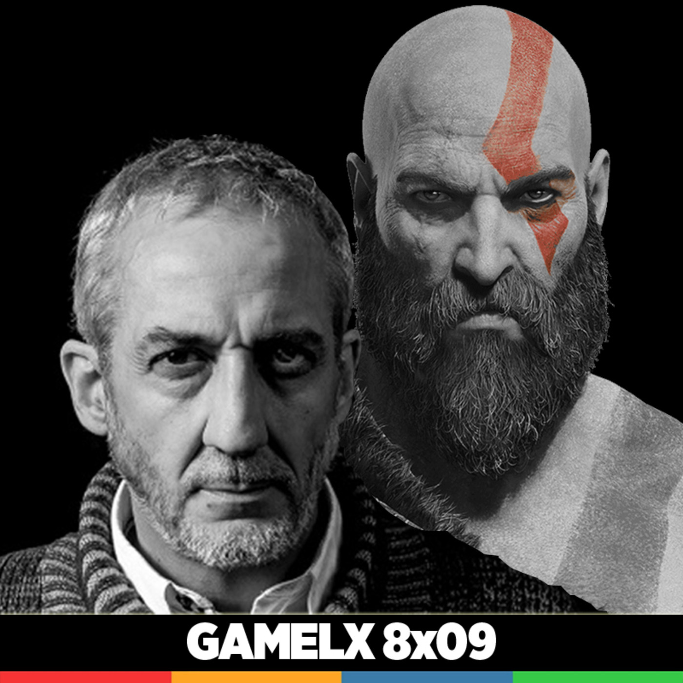 GAMELX Podcast