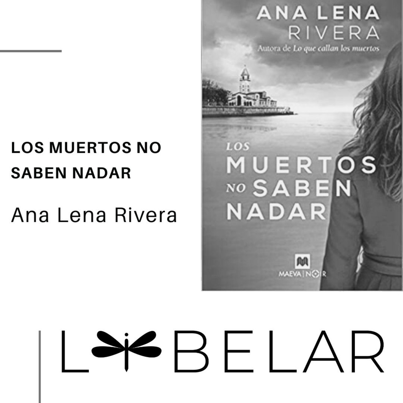 Libelar, vuelan las palabras...