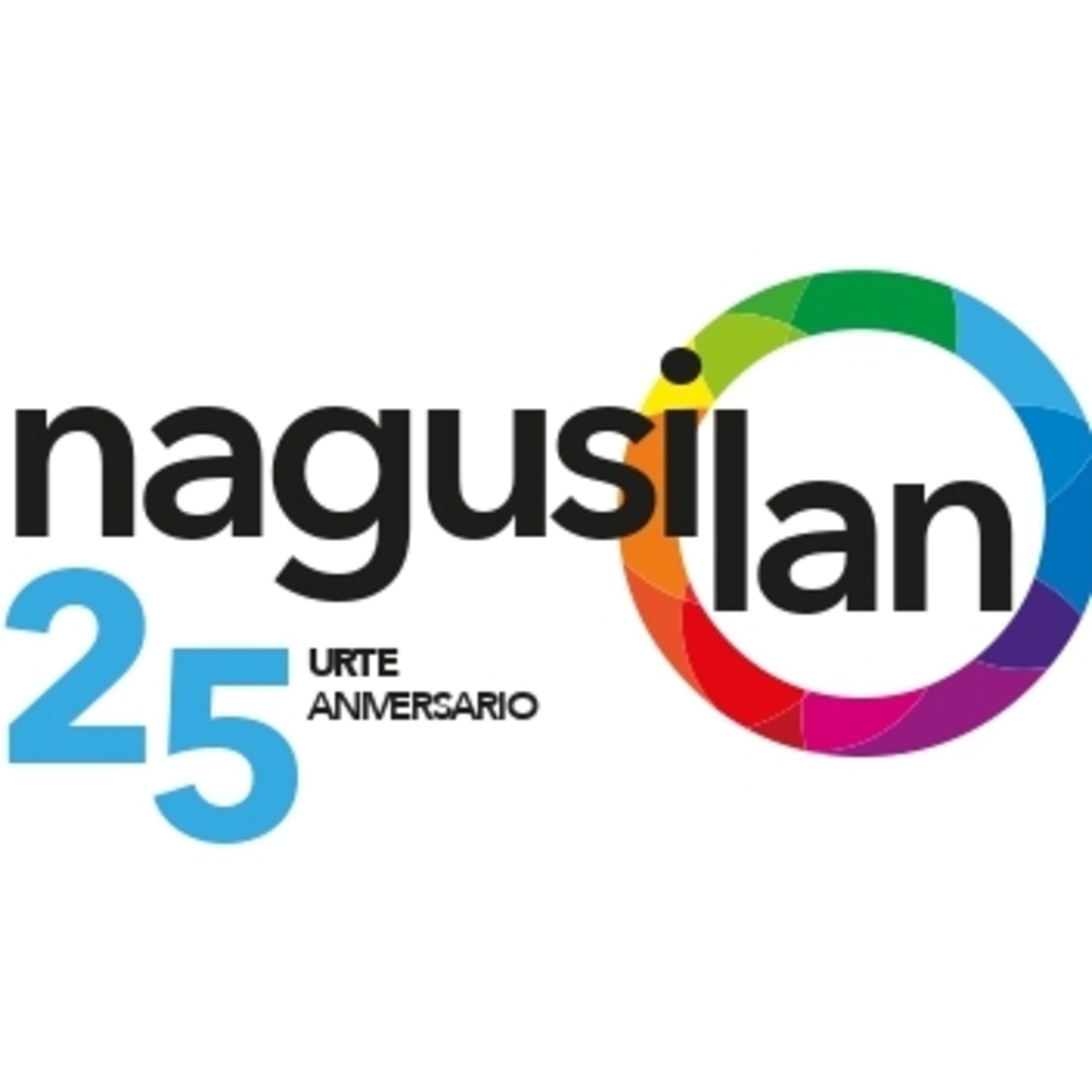 NAGUSILAN, VOLUNTARIADO SOCIAL DE MAYORES