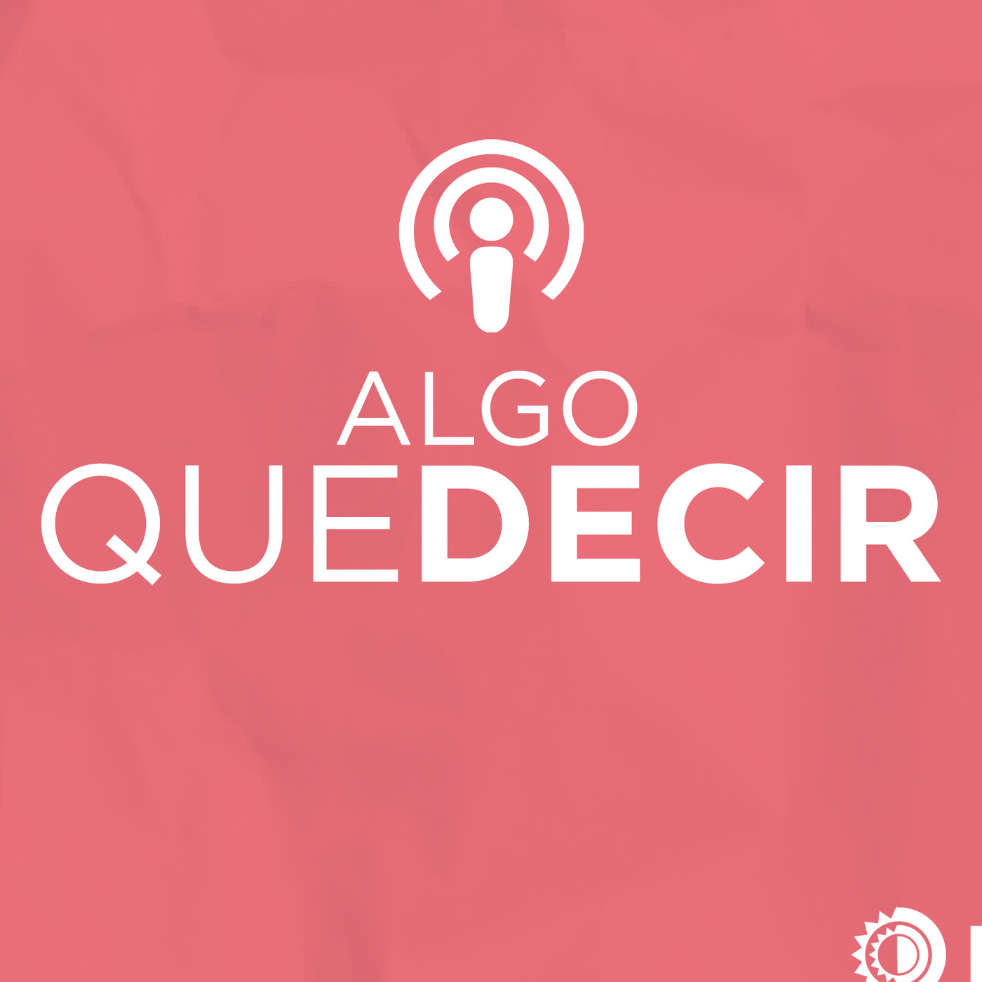 Algo Que Decir