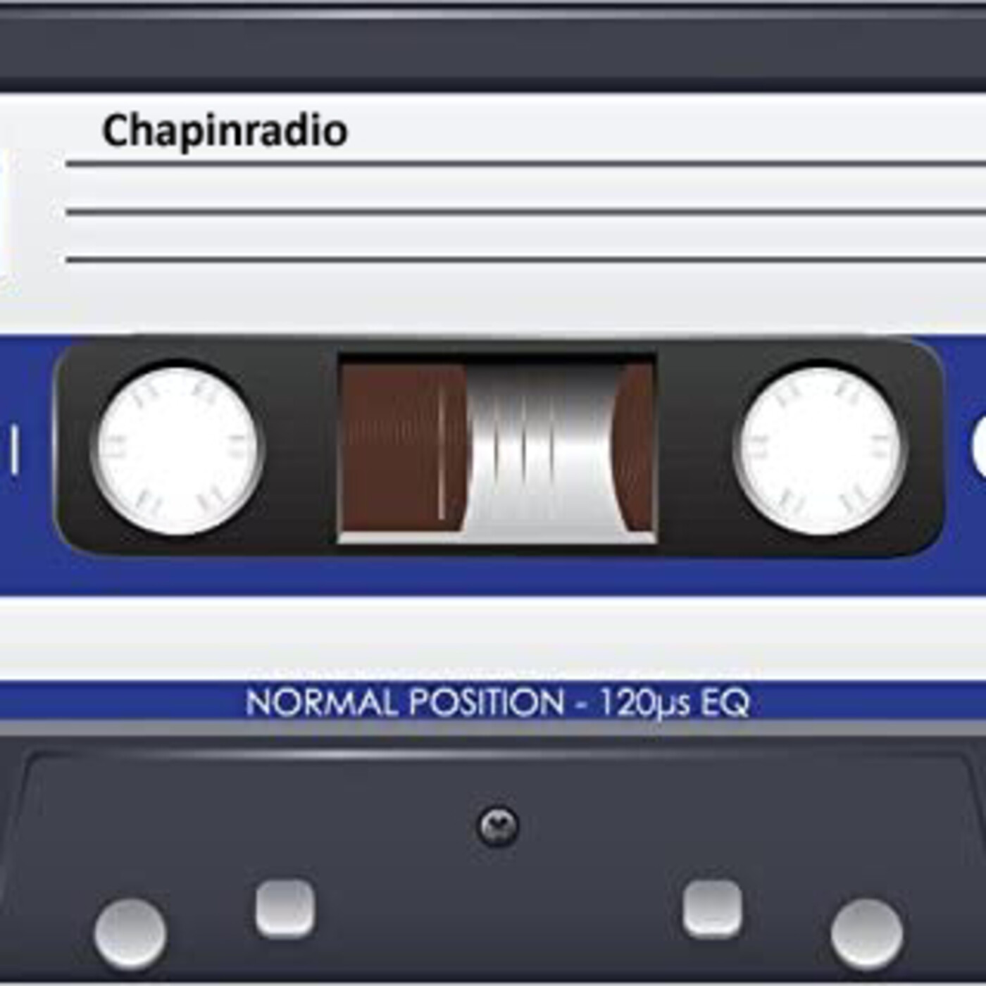 Chapinradio Alternativa Mix episode artwork