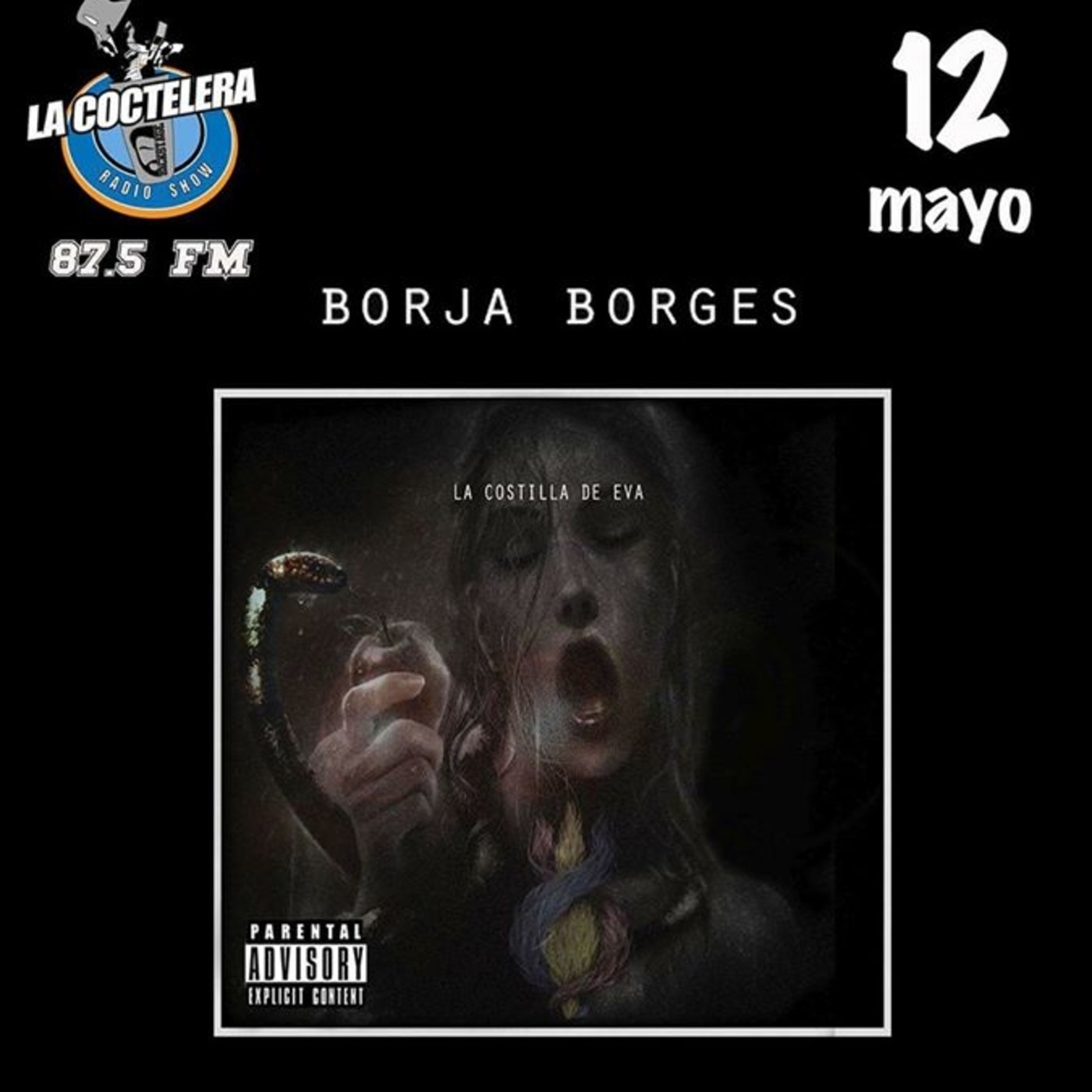 LaCoctelera RadioShow