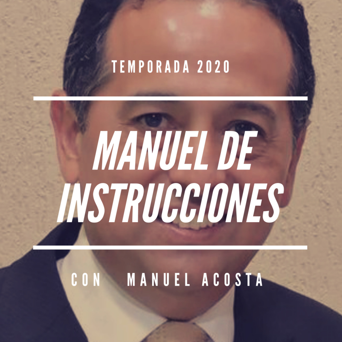 MANUEL DE INSTRUCCIONES 2020