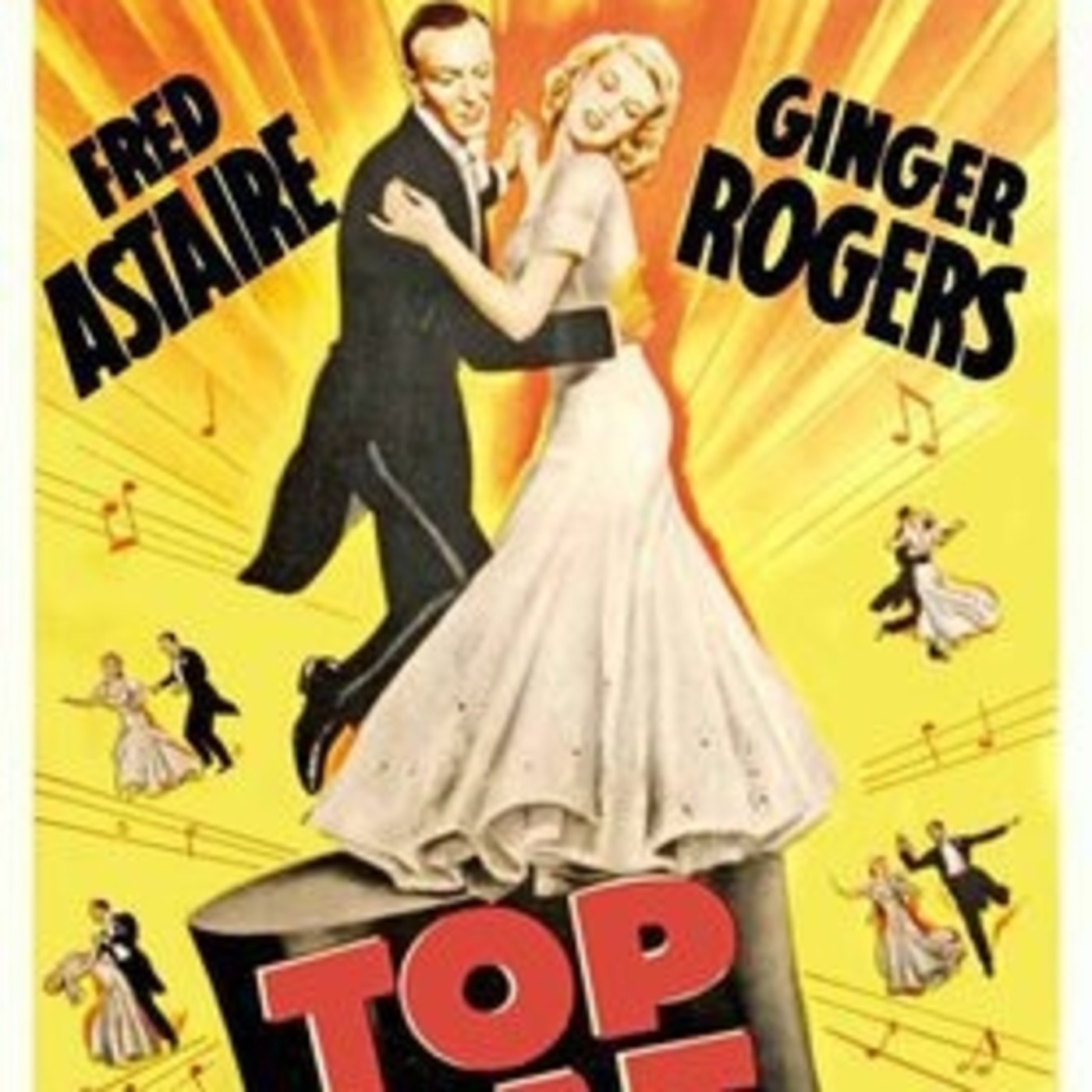 Música y acción: SOMBRERO DE COPA Programa 50 emitido el 10/11/2018 19:05