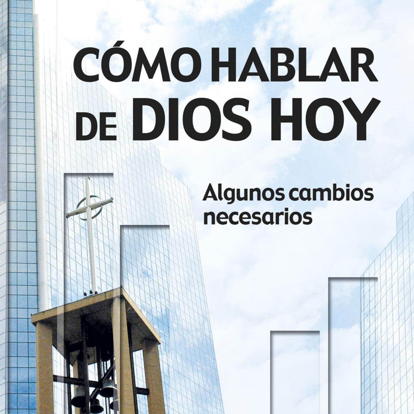 Libros/Internet: 'Cómo hablar de Dios hoy' / Visitas virtuales Roma episode artwork