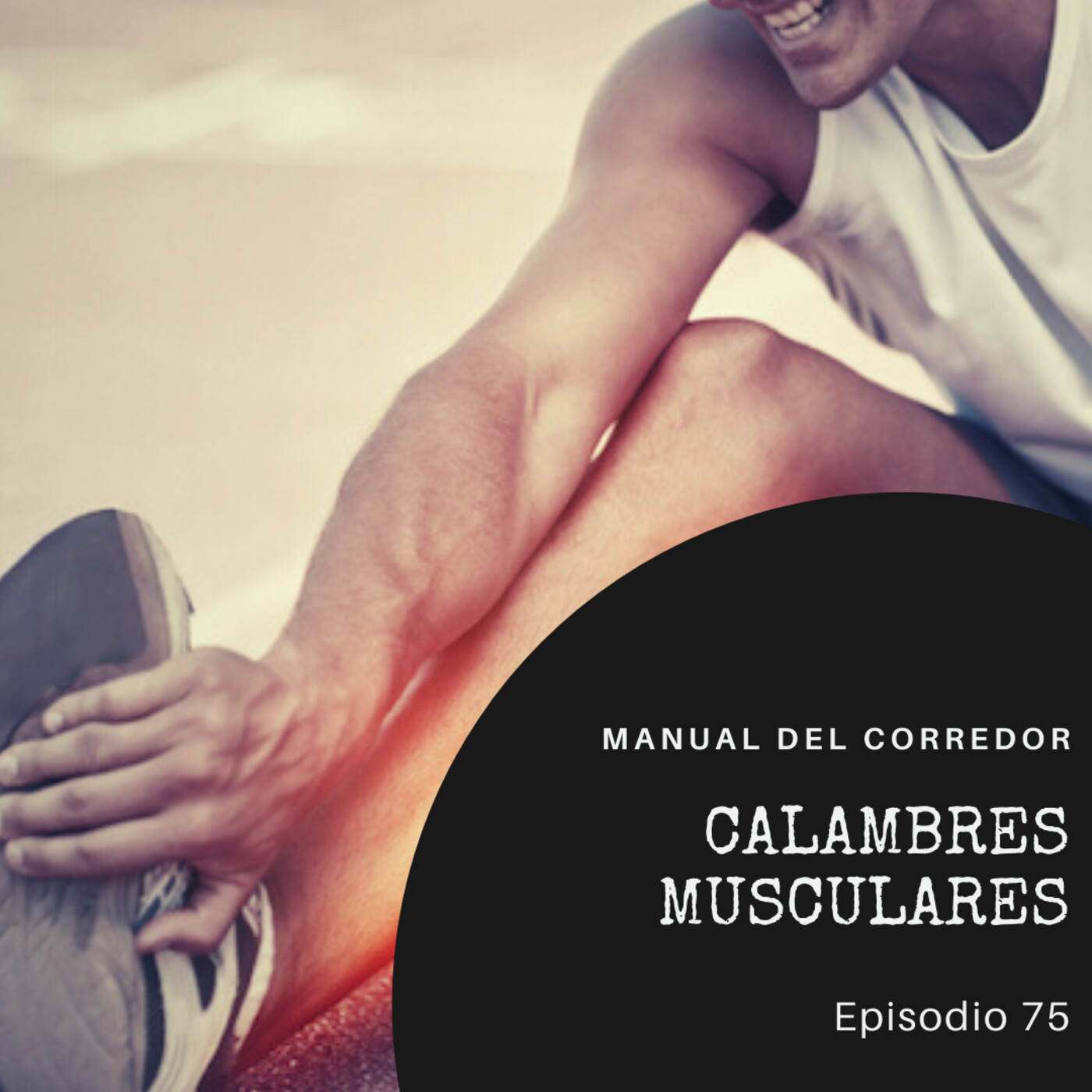 75. Calambres musculares