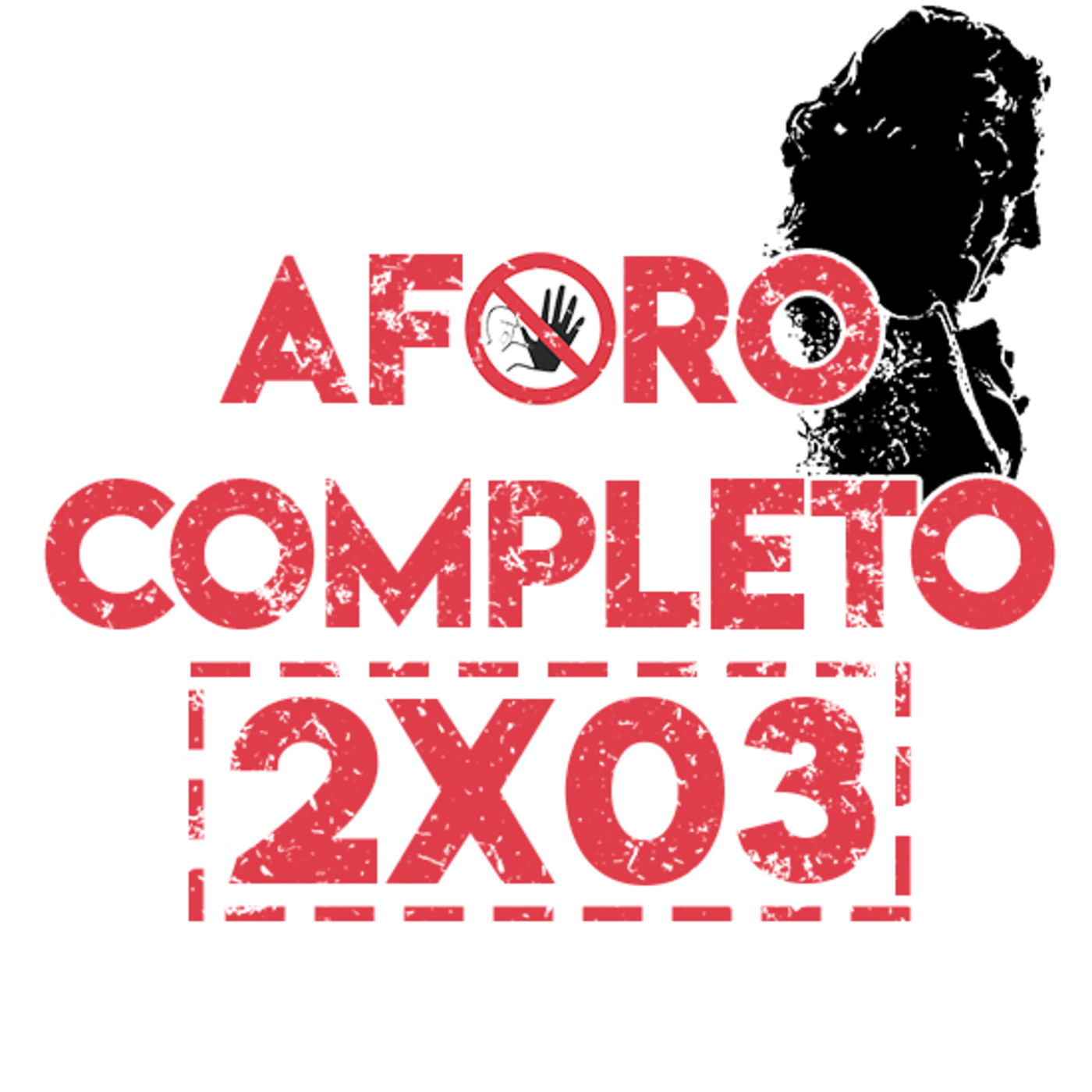 Aforo Completo 2x03 - Especial Nominados a los Premios Goya