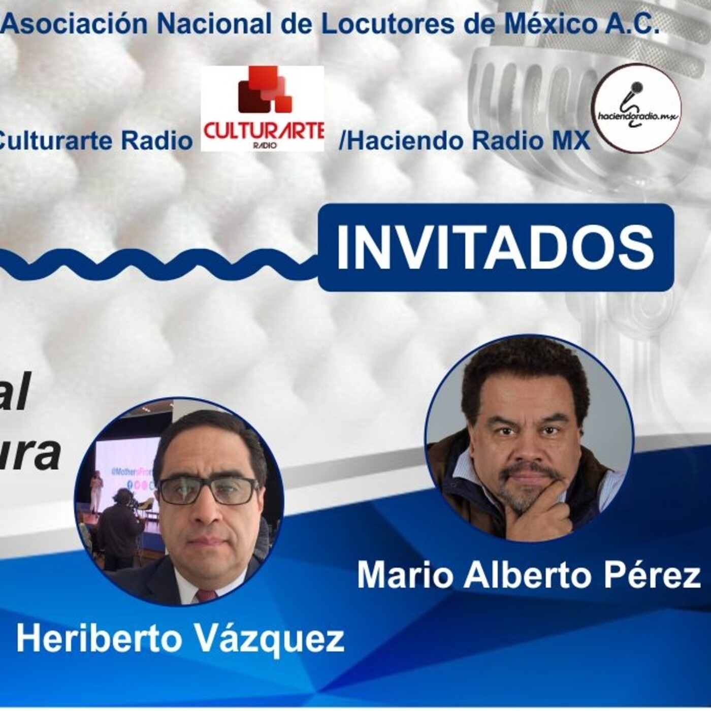 PUEBLA LOCUTORES