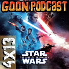 LMG 4x13: Críticas Precoces - Star Wars: Episodio IX - El ascenso de Skywalker (The Rise of Skywalker)