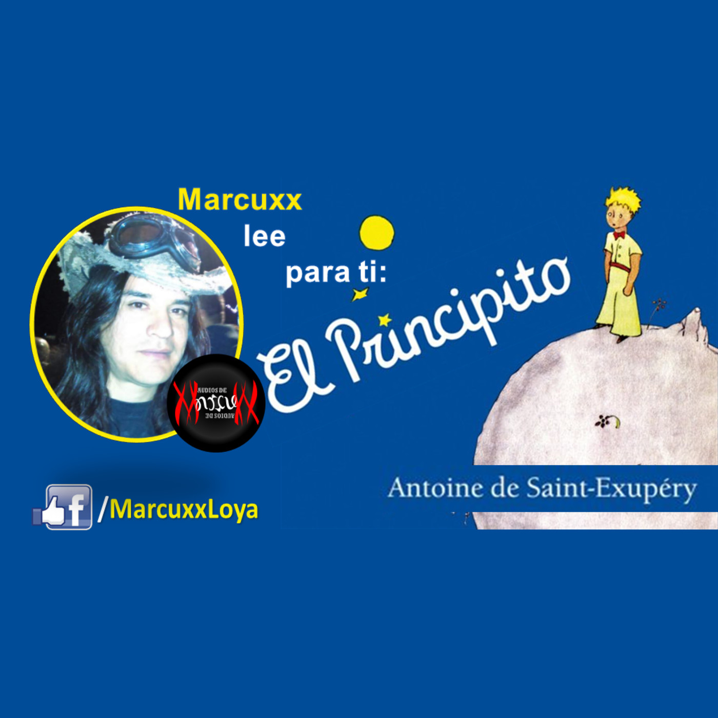 Secretos de Seducción con Marcuxx