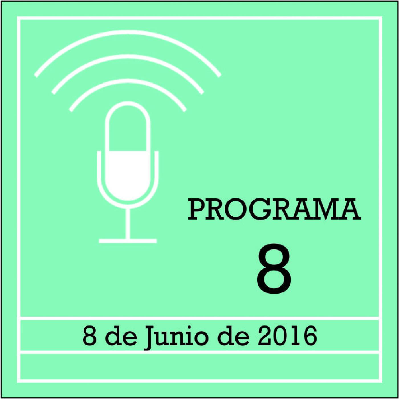 PROGRAMAS RADIALES