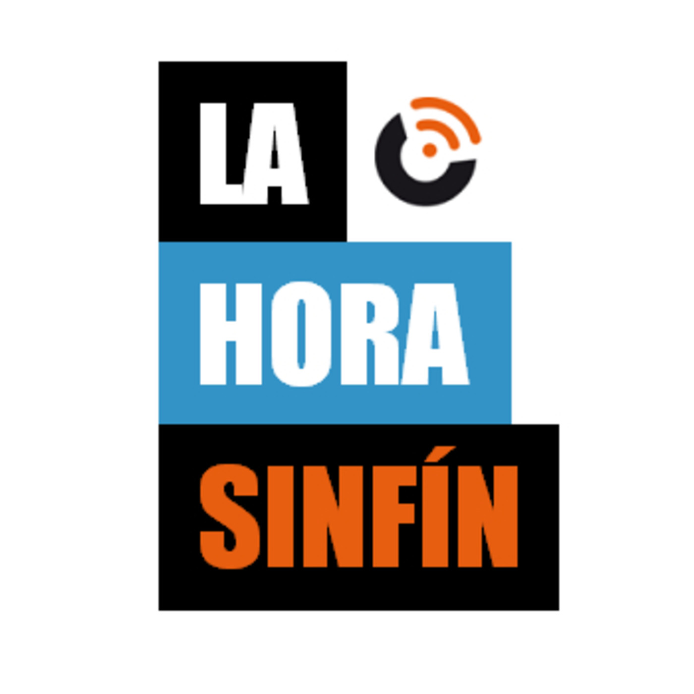 LA HORA SINFÍN
