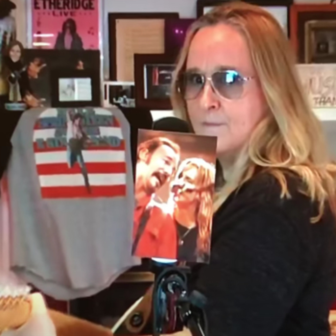 Springsteen En Podcast