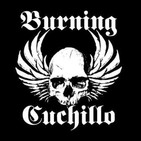 567 - Burning Cuchillo - Blood