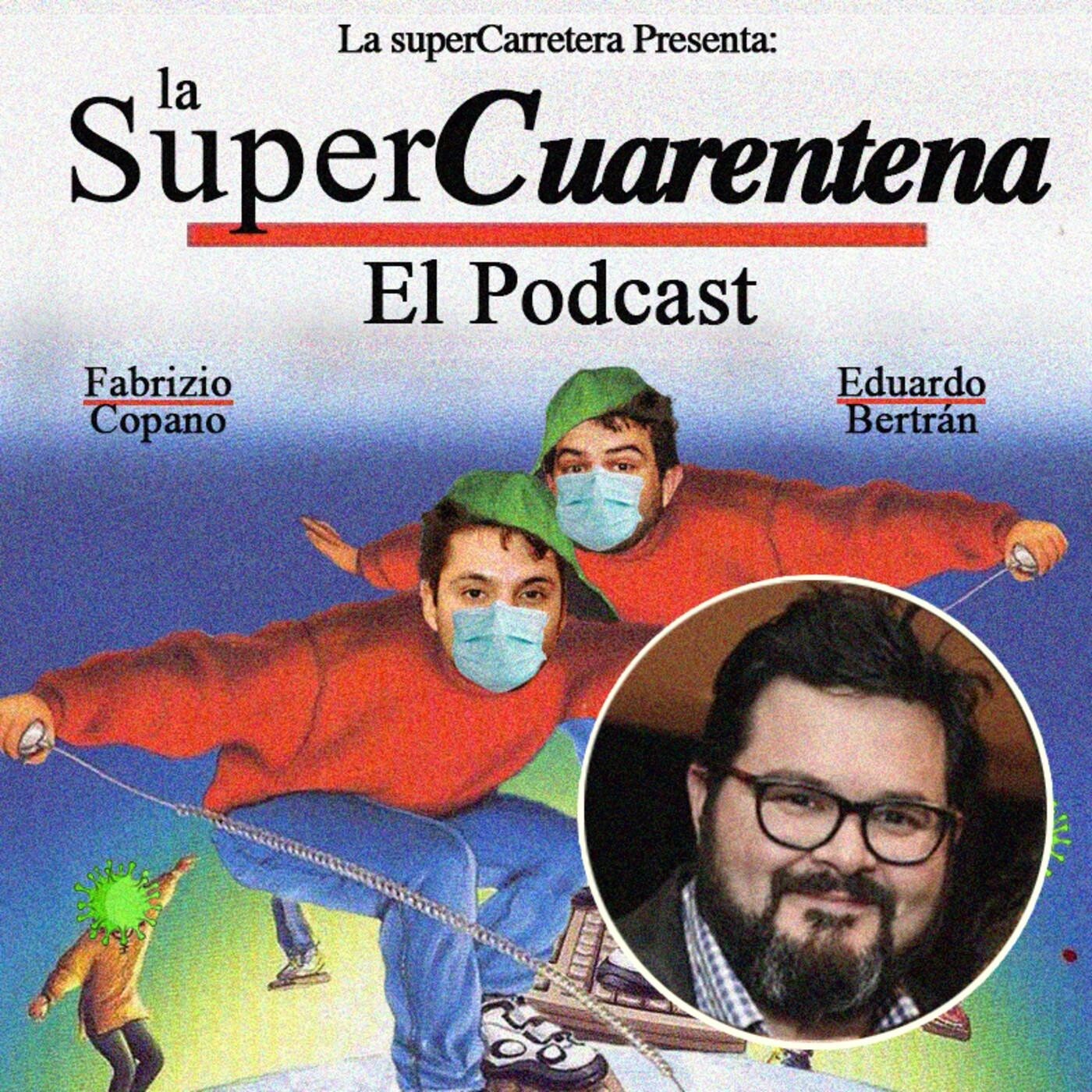Supercarretera