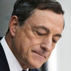 Lo que Draghi puede eliminar de su próximo discurso