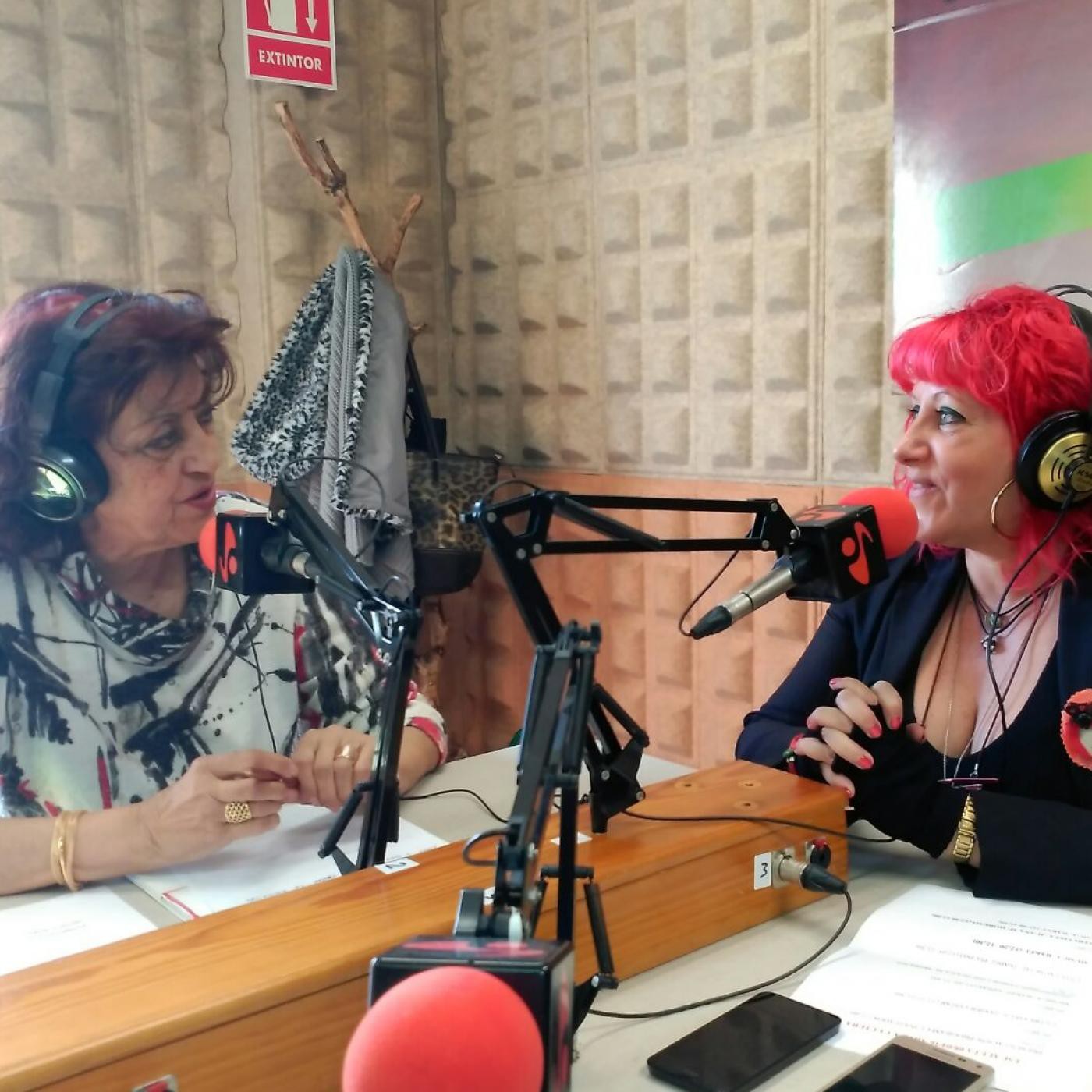 Podcast CANAL SAN ROQUE RADIO