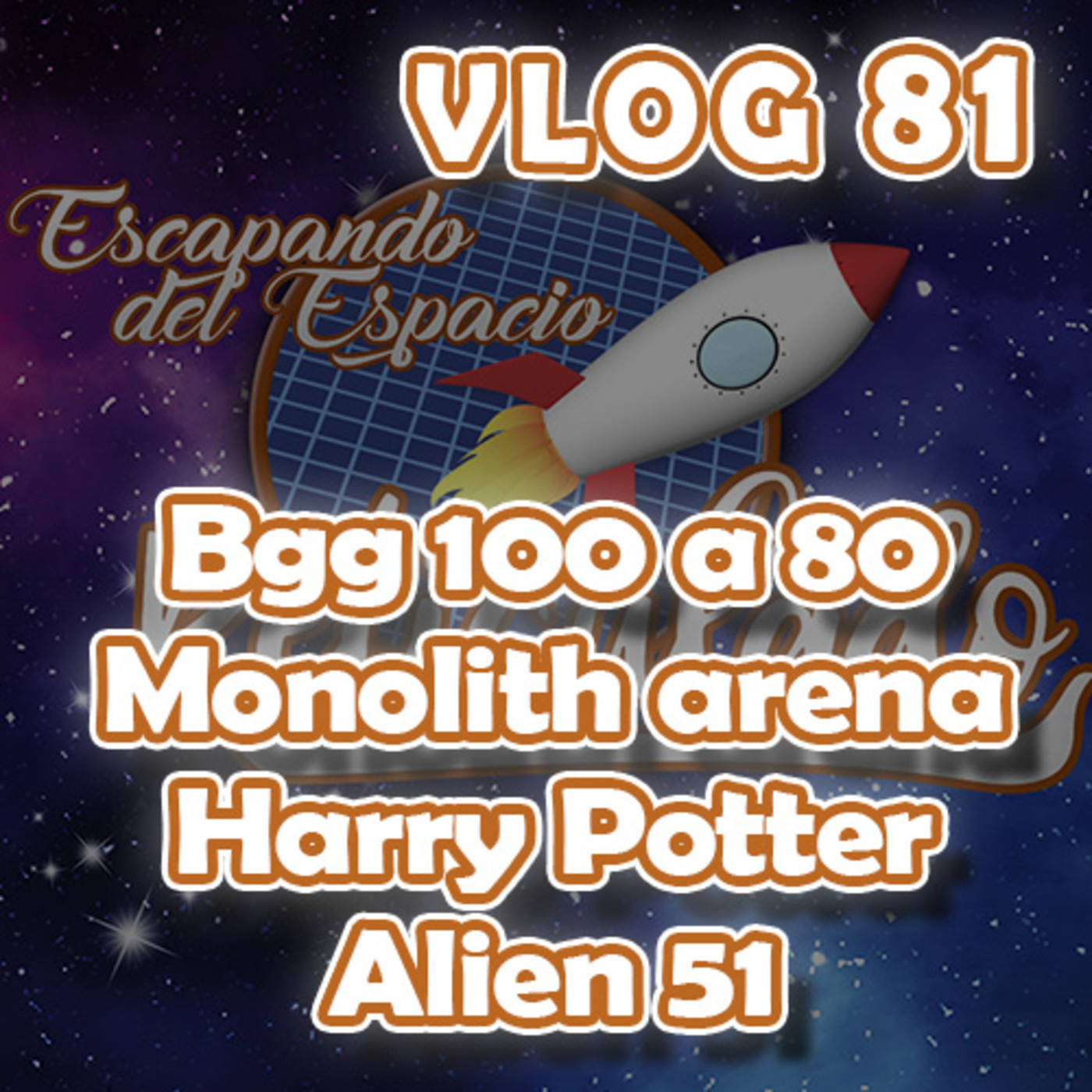 Escapando del Espacio Reticulado: El VLOG