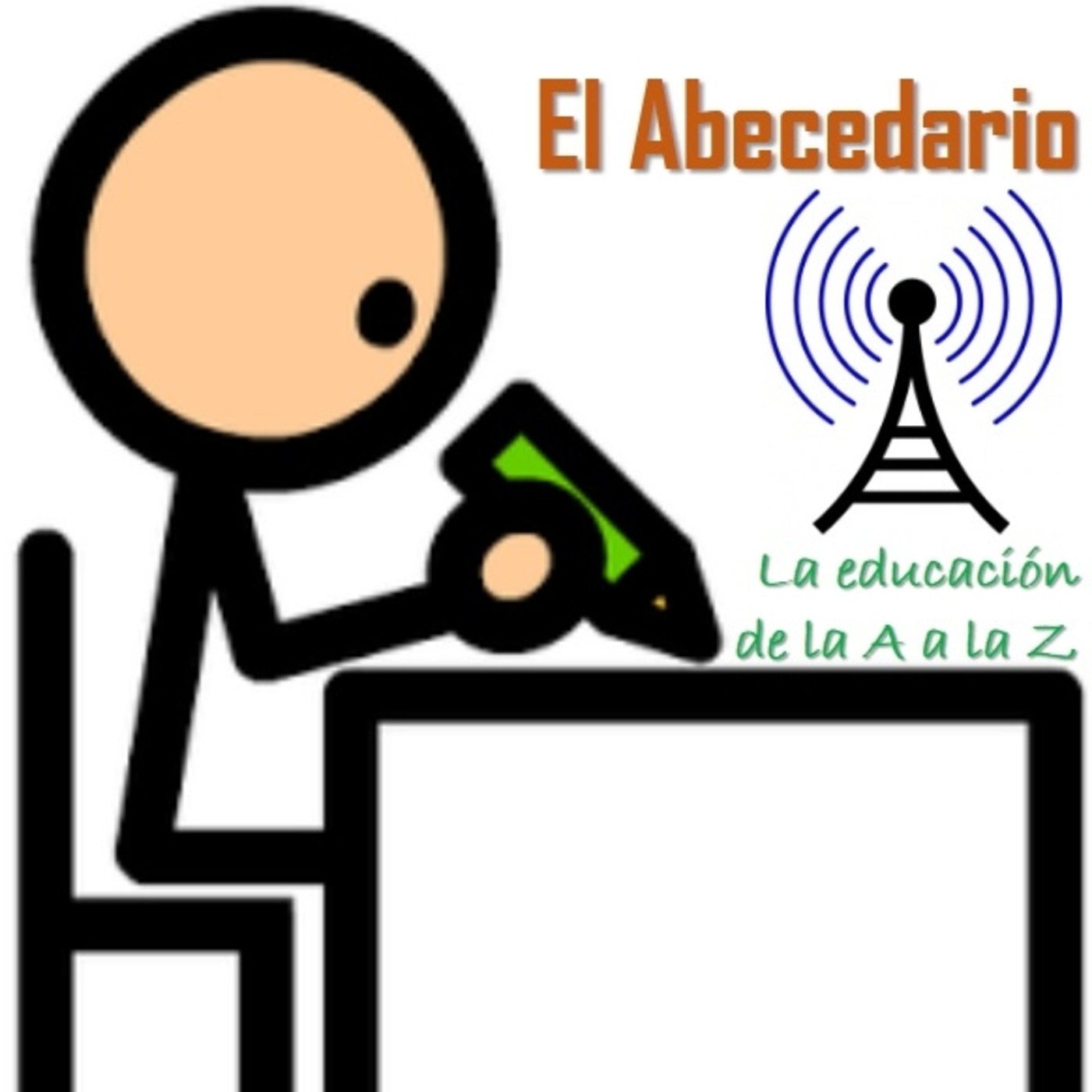 El Abecedario. La educación de la A a la Z