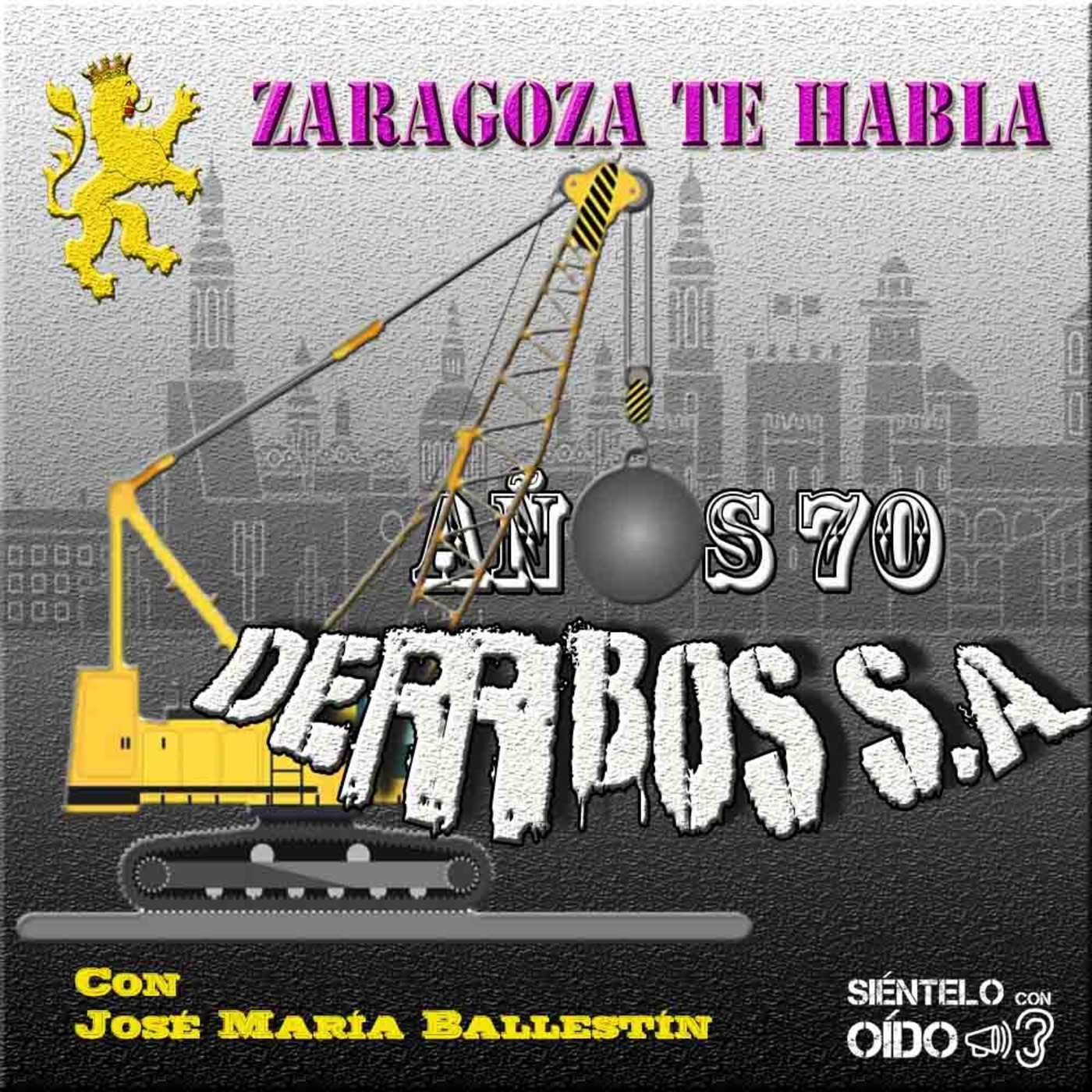 ZARAGOZA TE HABLA