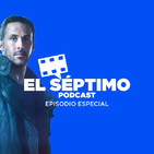 El Séptimo - 'Especial Blade Runner 2049'