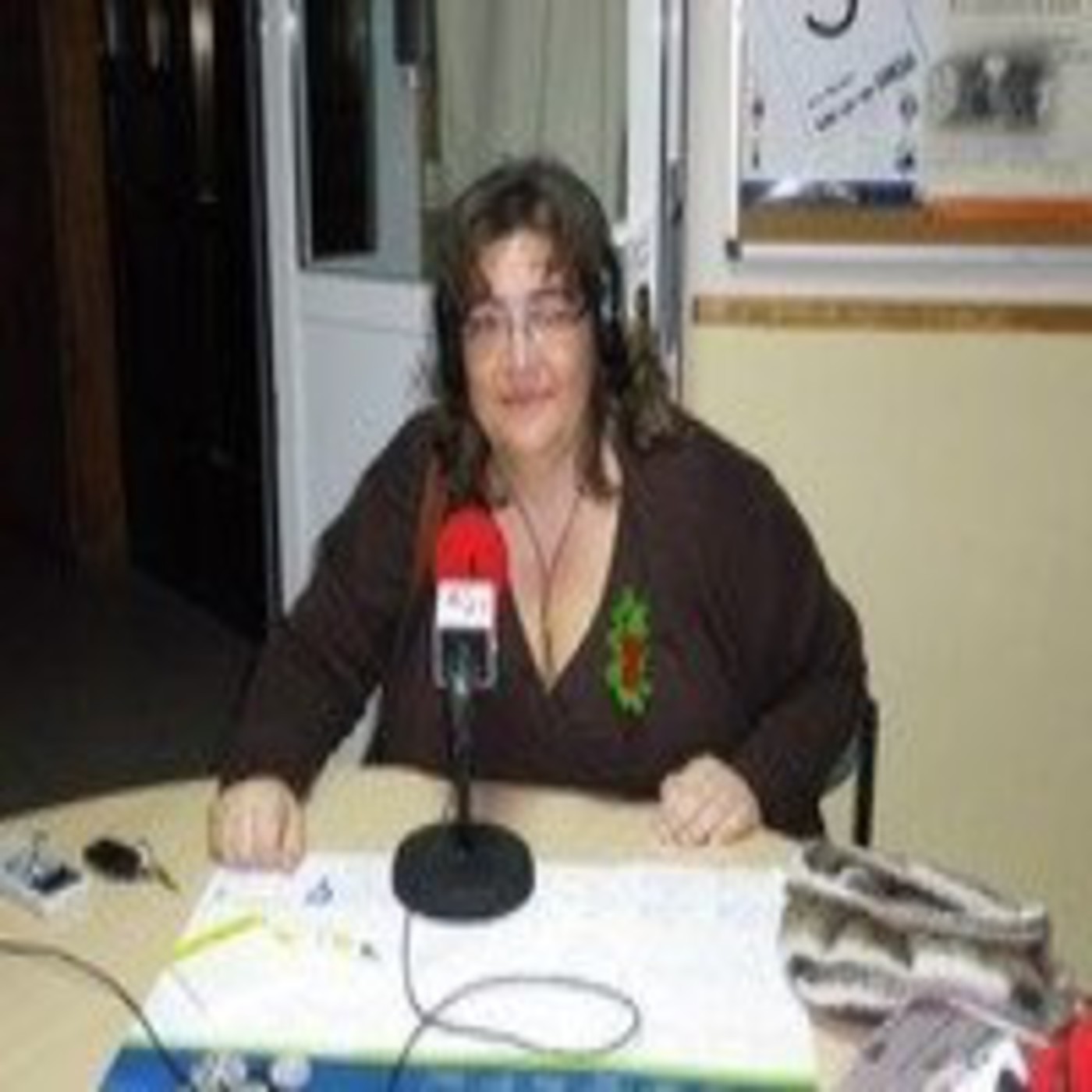 La Biblioteca Encantada 20. Con Adelaida Mallo episode artwork