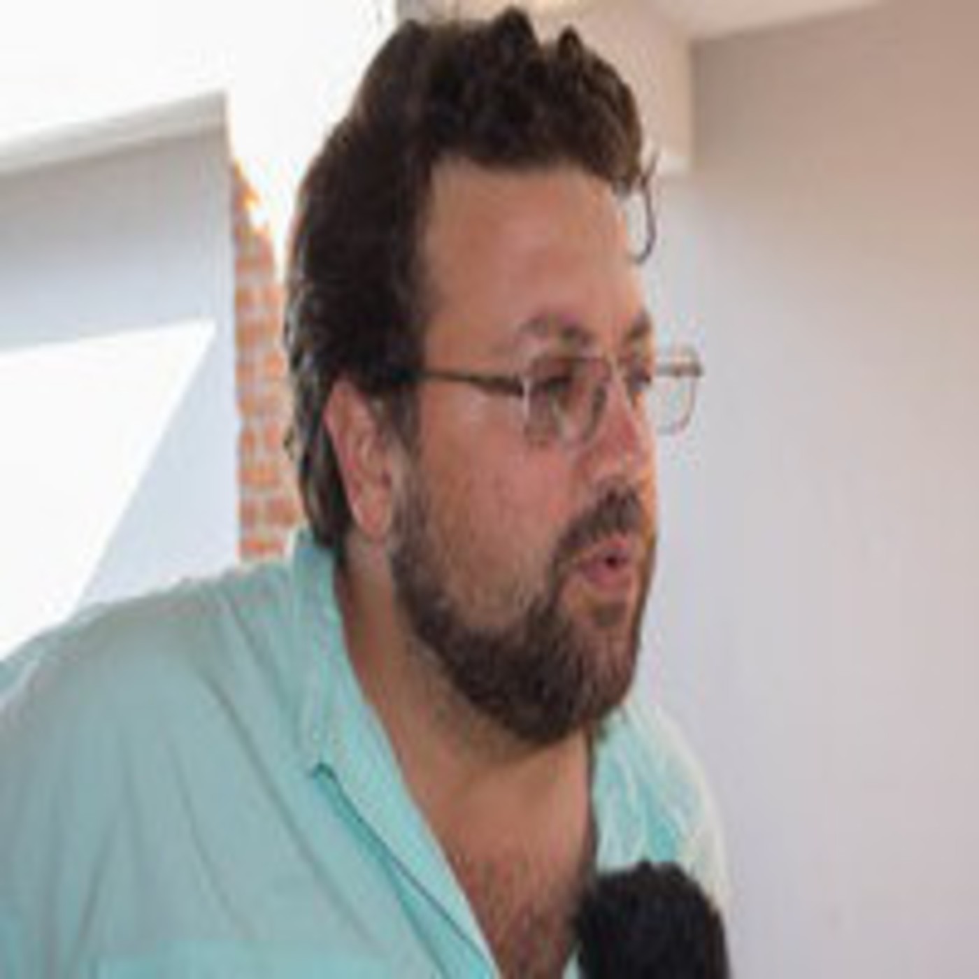 Podcast Habla Santa Elena